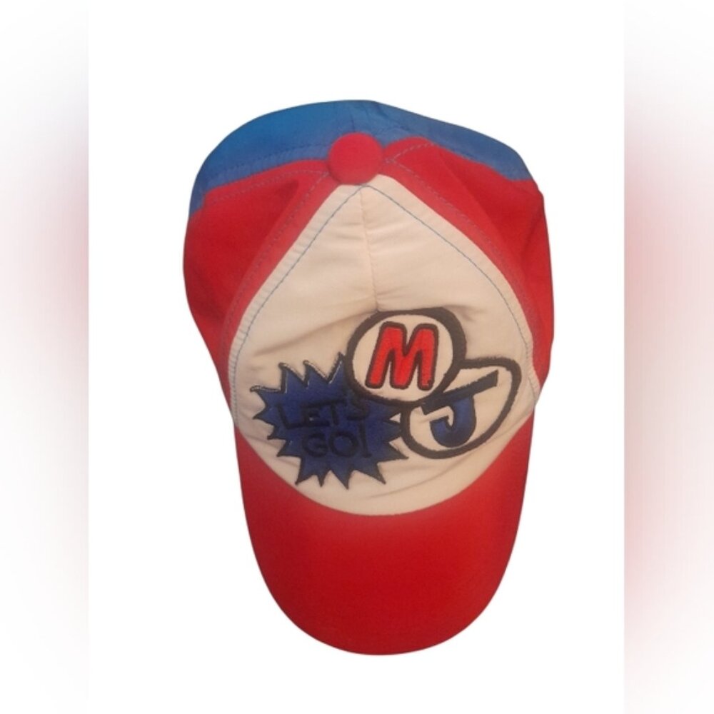 Marc Jacobs Kids Cap Hat